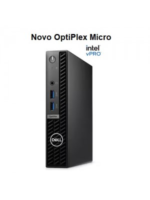 Computador OptiPlex Mini Desktop Dell 